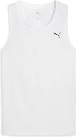 TAD ESSENTIALS Tanktop Damen PUMA