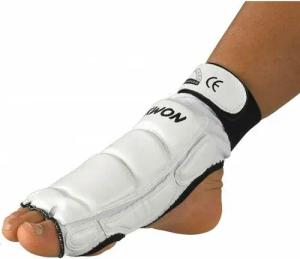 Tae-Fußschützerkwondo Kwon appr.