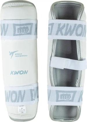 Taekwondo-Schienbeinschützer réconnu wt Kwon KSL