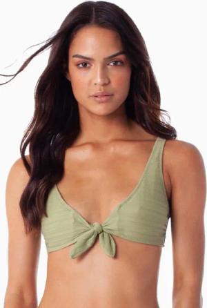 Tahiti Tie Tank - Damenoberteil