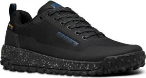 Tallac Flat Men's Shoe - Black/Charcoal