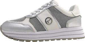 Tamaris 1-23727-42/948 Weiß ivory struct. 948