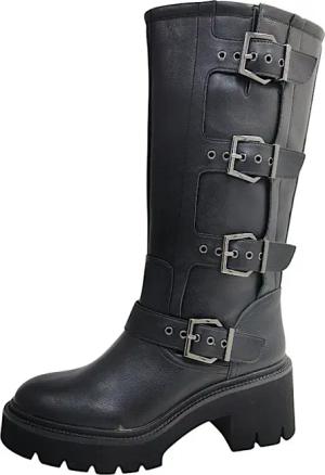 Tamaris 1-25620-43/001 Schwarz 001- Black