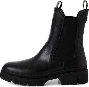 Tamaris 1-25901-41 Damen Winterboots Stiefeletten, Stiefel, Winterstiefel, Winterboots, Schneestiefel