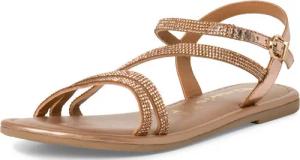 Tamaris 28113 Riemchensandale