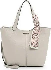 Tamaris 33972 400 Beige Handbag Gr. 0