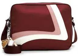 Tamaris 34021 600 Rot Handbag Gr. 0