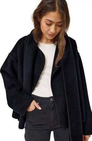 Tamaris Allwetterjacke Langarm TAW1043