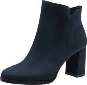 Tamaris ANTIshokk, ANTIslide, COMFORT-Lining, TOUCH-IT Stiefelette ANTIshokk