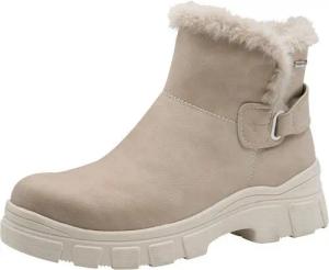 Tamaris ANTIslide, Duo-Tex, Removable Sock Warm gefüttert Winterstiefelette ANTIslide