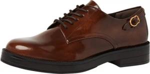 Tamaris ANTIslide mit Schnürsenkel kein Absatz 1-23348-45 Schnürschuh ANTIslide