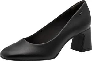Tamaris ANTIslide, TOUCH-IT, ANTIshokk aus Leder Pumps ANTIslide