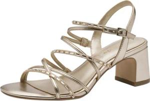 Tamaris ANTIslide, TOUCH-IT, ANTIshokk mit Schließe Sandalette ANTIslide