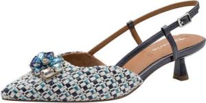 Tamaris ANTIslide, TOUCH-IT, Europrice mit Schließe Slingpumps ANTIslide