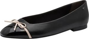 Tamaris ANTIslide, TOUCH-IT flach kein Absatz 1-22137-46 Ballerina ANTIslide