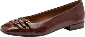 Tamaris ANTIslide, TOUCH-IT mit Blockabsatz Blockabsatz Ballerina ANTIslide