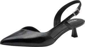 Tamaris ANTIslide, TOUCH-IT mit Schließe Stilettoabsatz Slingpumps ANTIslide