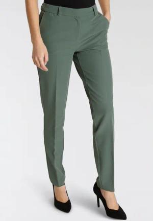 Tamaris Anzughose in Trendfarben - mit passendem Blazer