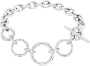 Tamaris Armband Chunky Chain Edelstahl