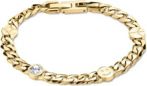 Tamaris Armband Time to Smile Edelstahl