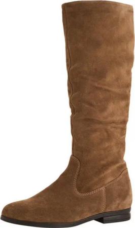 Tamaris aus Leder Blockabsatz 1-25545-41 Stiefel