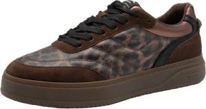 Tamaris aus Leder kein Absatz 1-23663-45 Sneaker