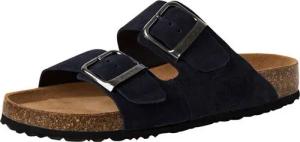 Tamaris aus Leder kein Absatz 1-27543-42 Pantolette