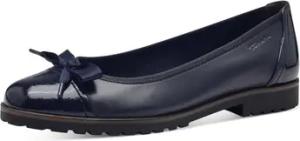 Tamaris  Ballerinas 1-22126-43/805