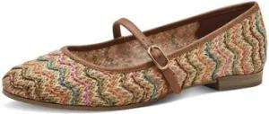 Tamaris  Ballerinas 1-22146-44/902
