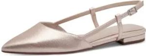 Tamaris  Ballerinas 1-29405-44/5B6
