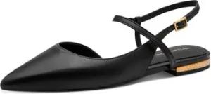 Tamaris  Ballerinas Da.-Sling 1-29409-46-001