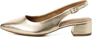 TAMARIS Ballerinas  gold | 38