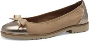 Tamaris  Ballerinas M2212643 1-22126-43/445