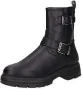 Tamaris Biker Stiefelette Damen schwarz