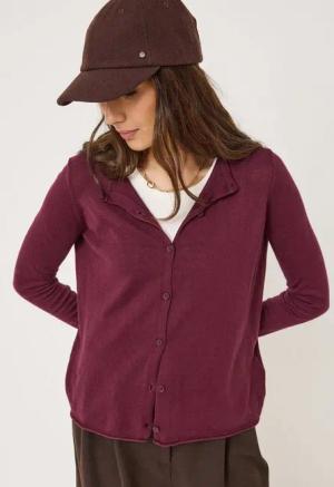 Tamaris Cardigan Langarm TAW1012