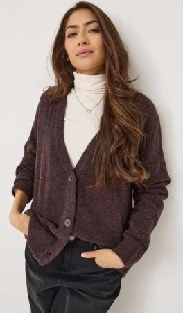 Tamaris Cardigan Langarm TAW1018