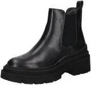 Tamaris Chelsea Boots Damen schwarz