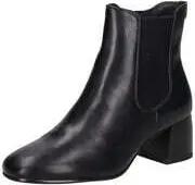 Tamaris Chelsea Boots Damen schwarz