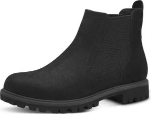 Tamaris Chelseaboots in derber Optik