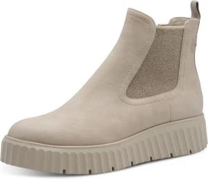 Tamaris Chelseaboots Rutschhemmende Laufsohle