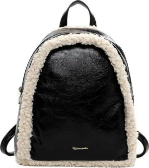 Tamaris Cityrucksack TAS Gitta (1-tlg), Für Damen