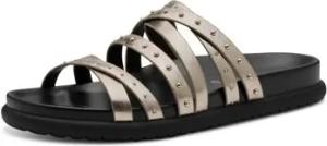 Tamaris  Clogs Pantoletten 1-27419-44/900