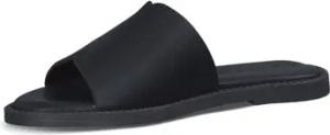 Tamaris  Clogs Pantoletten Da.-Pantolette 1-27135-42 001