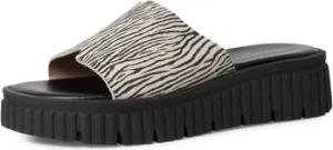 Tamaris  Clogs Pantoletten Da.-Pantolette 1-27216-44/969