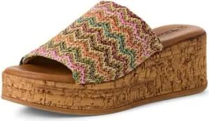 Tamaris  Clogs Pantoletten Da.-PantoletteModel 2720544 1-27205-44