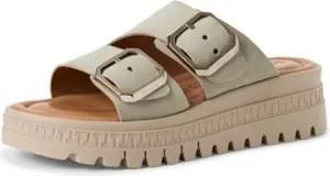 Tamaris  Clogs Pantoletten M2720244 1-27202-44-771