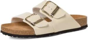 Tamaris  Clogs Pantoletten M2753342 1-27503-42-253