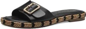 Tamaris  Clogs Pantoletten PANTOLETTE 1-27117-42-001