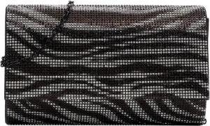 Tamaris Clutch TAS Amalia Animal (1-tlg), ´Für Damen