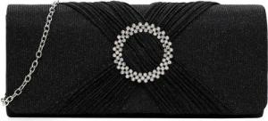 Tamaris Clutch TAS Amalia Brooch (1-tlg), ´Für Damen